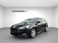 Gebraucht Ford Focus Titanium X 182 PS (133 kW) 2018 Limousine