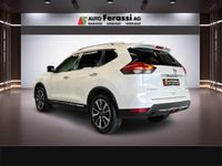 Gebraucht Nissan X-Trail Tekna 150 PS (110 kW) 2021 SUV