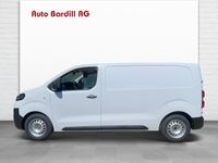 gebraucht Fiat e-Scudo Kaw. L2 50 kWh Business Swiss Worker