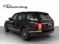 gebraucht Land Rover Range Rover 4.4 SDV8 Autobiography Automatic