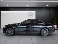 Neu Mercedes E400 381 PS (280 kW) 2026 Limousine