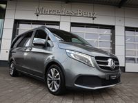 Gebraucht Mercedes V250 190 PS (139 kW) 2021 Van / Kleinbus