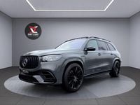 Gebraucht Mercedes GLS63 AMG Premium Plus 612 PS (450 kW) 2023 SUV