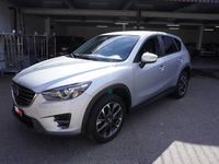 gebraucht Mazda CX-5 2.2 D HP Revolution AWD