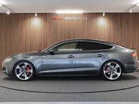 gebraucht Audi S5 Sportback 3.0 TFSI quattro tiptronic