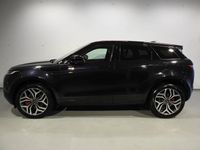 Gebraucht Land Rover Range Rover evoque SE 163 PS (119 kW) 2023 SUV