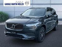 Gebraucht Volvo XC90 Momentum 249 PS (183 kW) 2021 Grau SUV