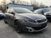 Gebraucht Peugeot 308 SW Active 150 PS (110 kW) 2014 Kombi