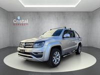 Gebraucht VW Amarok Highline 224 PS (164 kW) 2018 Abholung