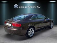 gebraucht Audi A5 Coupé