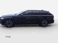 Gebraucht Volvo V90 310 PS (228 kW) 2023 Noir Kombi