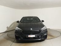 gebraucht BMW 218 i Gran Coupé M Sport Steptronic