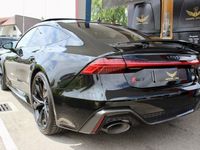 Gebraucht Audi RS7 Sportback 600 PS (441 kW) 2022 Kleinwagen