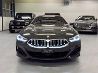 Gebraucht BMW 840 M Sport 340 PS (250 kW) 2022 Coupé