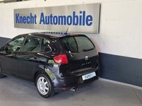 gebraucht Seat Altea 2.0 TDI Stylance Automat