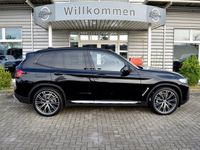 gebraucht BMW X3 48V 20d (CH Auto) Neues Modell