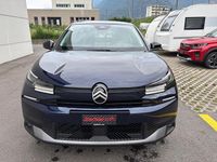 Gebraucht Citroën e-C4 114 kW (156 PS) 2024