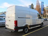 gebraucht VW Crafter 35 2.0 TDI