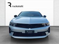 Neu Opel Astra 145 PS (106 kW) 2025 Silber Kombi