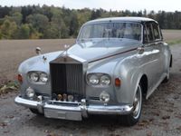gebraucht Rolls Royce Silver Cloud III LWB