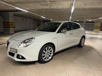 gebraucht Alfa Romeo Giulietta 1.6 JTDM Distinctive