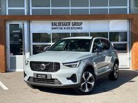 Gebraucht Volvo XC40 Plus 163 PS (119 kW) 2025 Gray SUV