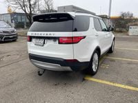 Gebraucht Land Rover Discovery 5 HSE Luxury 340 PS (250 kW) 2017 SUV