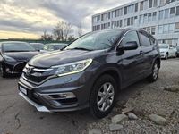 Gebraucht Honda CR-V Executive 160 PS (117 kW) 2017 SUV