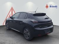 gebraucht Peugeot 208 1.2 PureTech Allure