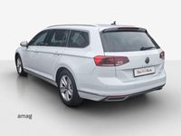 gebraucht VW Passat Variant Elegance