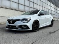 Gebraucht Renault Mégane IV R.S. 280 PS (205 kW) 2018