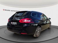 gebraucht Peugeot 308 SW 1.2 THP Allure Automatic