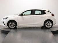 Gebraucht Opel Corsa Edition 100 PS (73 kW) 2022 Weiss Limousine