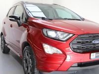 gebraucht Ford Ecosport 1.0SCTi ST-Line