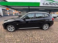 Gebraucht BMW X1 184 PS (135 kW) 2012 SUV