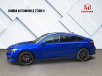 gebraucht Honda Civic 2.0 i-MMD HEV Adv.