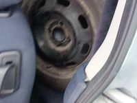 Gebraucht Peugeot 1007 110 PS (80 kW) 2006 Van / Kleinbus