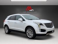 gebraucht Cadillac XT5 Crossover 3.6 Platinum Automatic