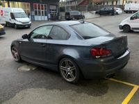 gebraucht BMW 135 Coupé 