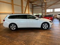 gebraucht VW Passat 2.0 TDI BMT Business 4Motion DSG