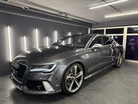 Gebraucht Audi RS7 Sportback 560 PS (411 kW) 2013 Kleinwagen