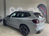 Gebraucht BMW X3 Competition Edition 510 PS (375 kW) 2022 SUV
