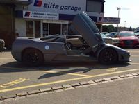 Gebraucht Lamborghini Diablo 610 PS (448 kW) 1997 Coupé