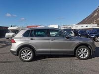 Gebraucht VW Tiguan Comfortline 150 PS (110 kW) 2016 SUV