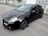 Gebraucht Alfa Romeo Giulietta 150 PS (110 kW) 2018 Kleinwagen