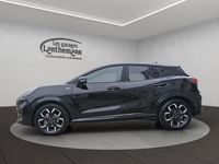 Gebraucht Ford Puma ST-Line 155 PS (114 kW) 2022 Kombi