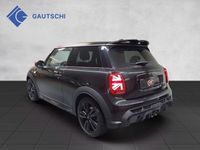 gebraucht Mini Cooper S Steptronic DKG