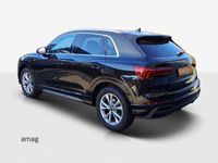 gebraucht Audi Q3 35 TFSI S line