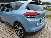 Gebraucht Renault Scénic IV Bose Edition 110 PS (80 kW) 2017 Van / Kleinbus