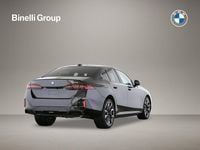 Neu BMW 550e Comfort Edition 489 PS (359 kW) 2025 Anthrazit Limousine